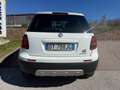 Fiat Sedici Sedici 2.0 mjt Experience 4x4 135cv Blanco - thumbnail 6