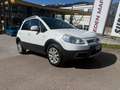 Fiat Sedici Sedici 2.0 mjt Experience 4x4 135cv Blanco - thumbnail 2
