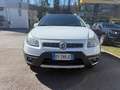 Fiat Sedici Sedici 2.0 mjt Experience 4x4 135cv Blanco - thumbnail 3