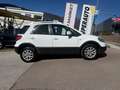 Fiat Sedici Sedici 2.0 mjt Experience 4x4 135cv Blanco - thumbnail 1