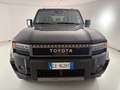 Toyota Land Cruiser Land Cruiser 250 2024 2.8 d-4d Adventure awd auto Schwarz - thumbnail 2