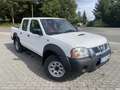 Nissan Navara NISSAN Industrial  Manual de 4 Puertas Blanco - thumbnail 3
