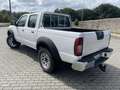Nissan Navara NISSAN Industrial  Manual de 4 Puertas Blanco - thumbnail 5