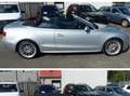 Audi A5 Cabrio 2.0 TFSI S-Line Xenon Navi Leder Klima Soun Silber - thumbnail 23