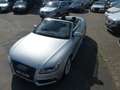 Audi A5 Cabrio 2.0 TFSI S-Line Xenon Navi Leder Klima Soun Silber - thumbnail 13