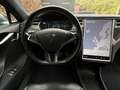 Tesla Model S P85D Ludicrous, Free Supercharging, PANO, CCS 22kW Grijs - thumbnail 5