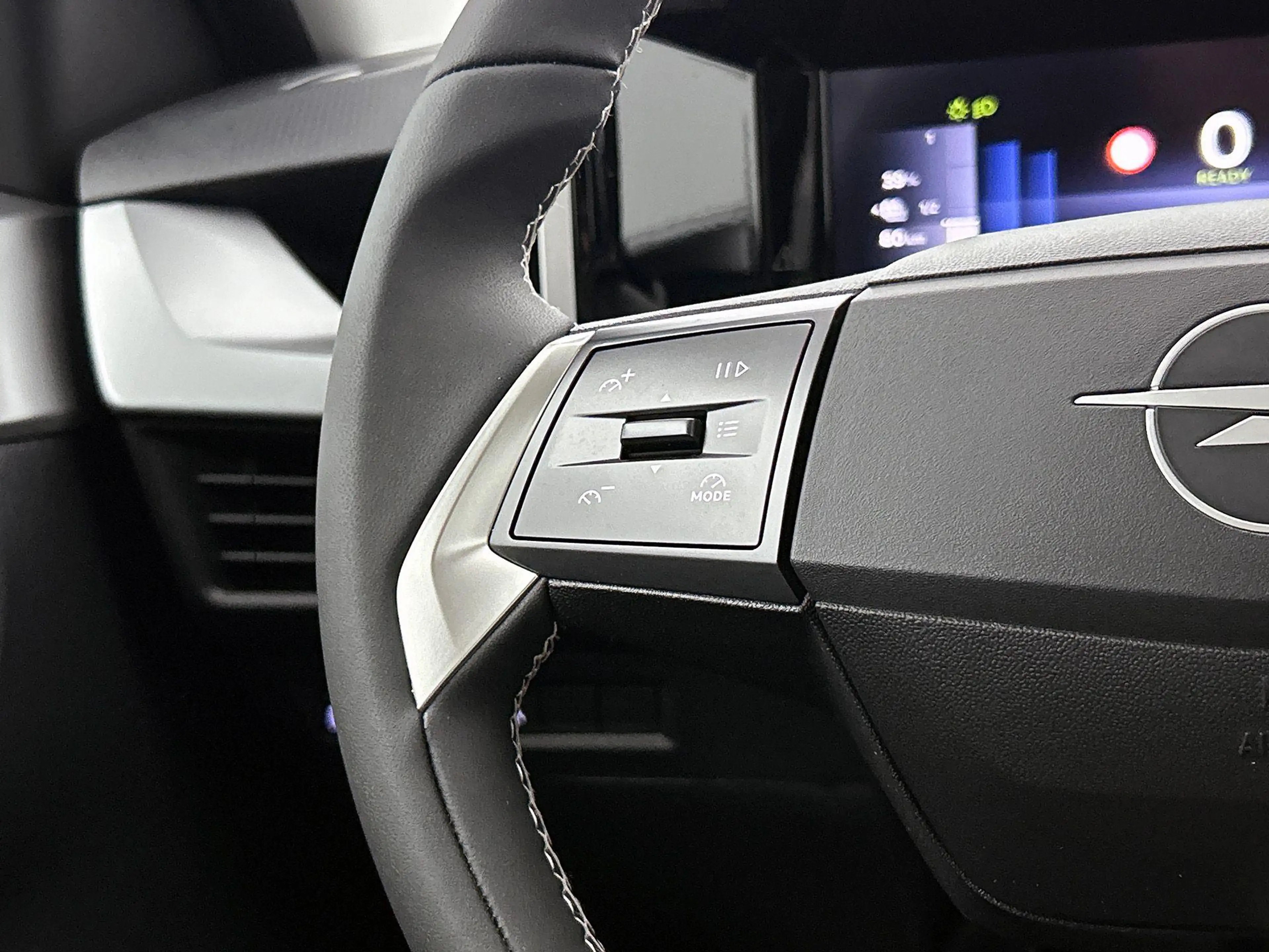 Opel Frontera Electric GS 44 kWh | Airco | Camera | Apple Carpla — photo 6