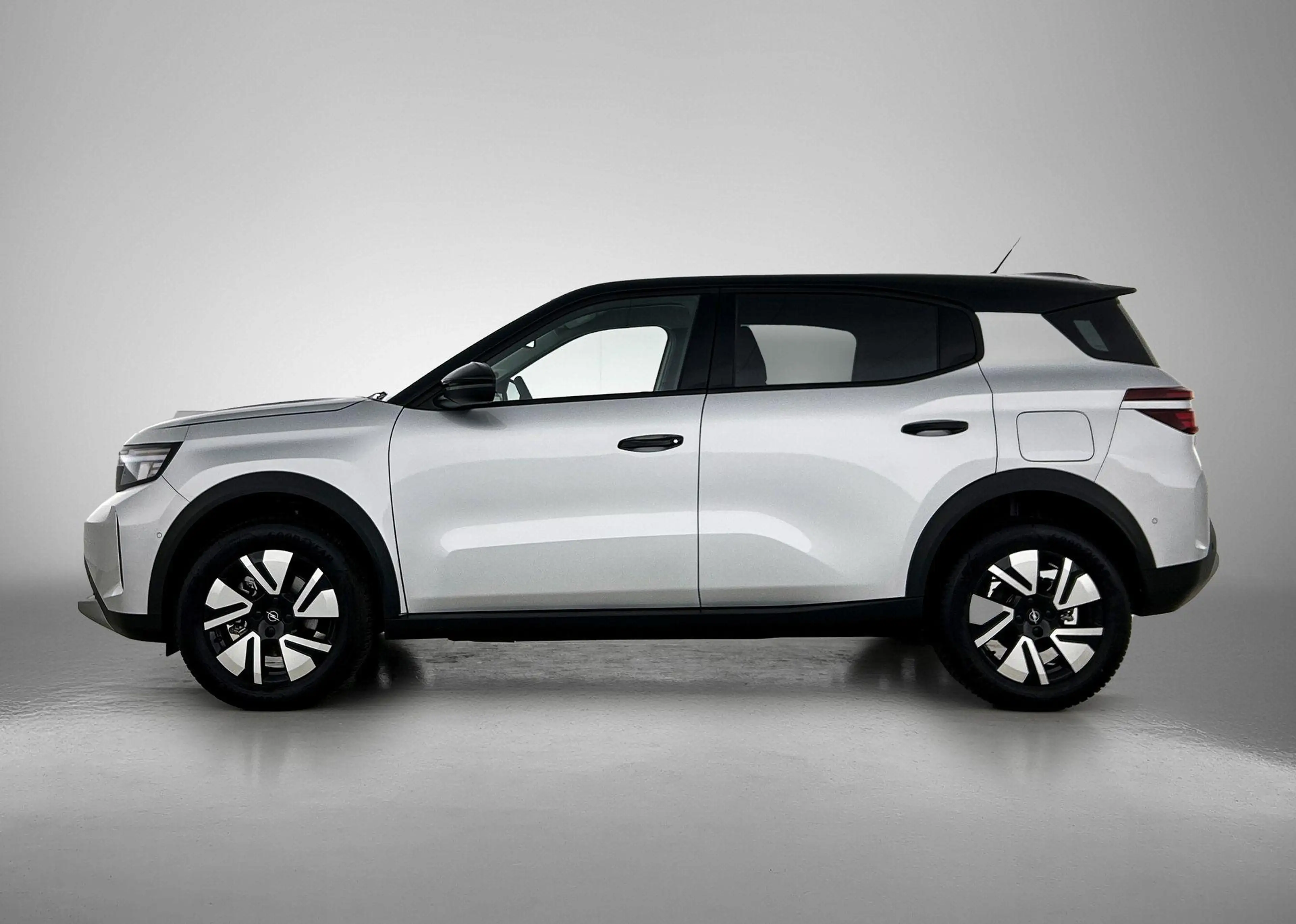 Opel Frontera Electric GS 44 kWh | Airco | Camera | Apple Carpla — photo 2