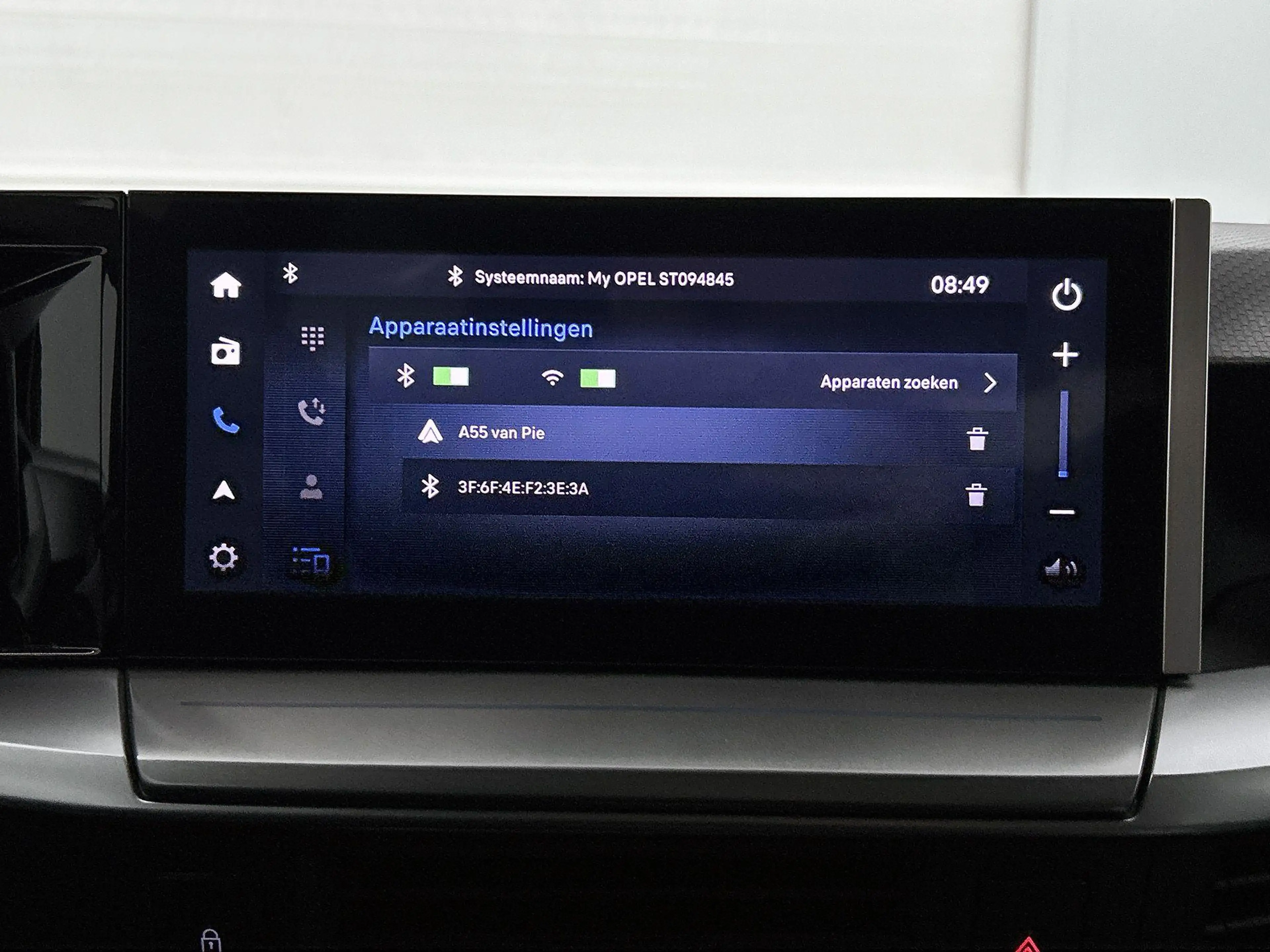 Opel Frontera Electric GS 44 kWh | Airco | Camera | Apple Carpla — photo 12