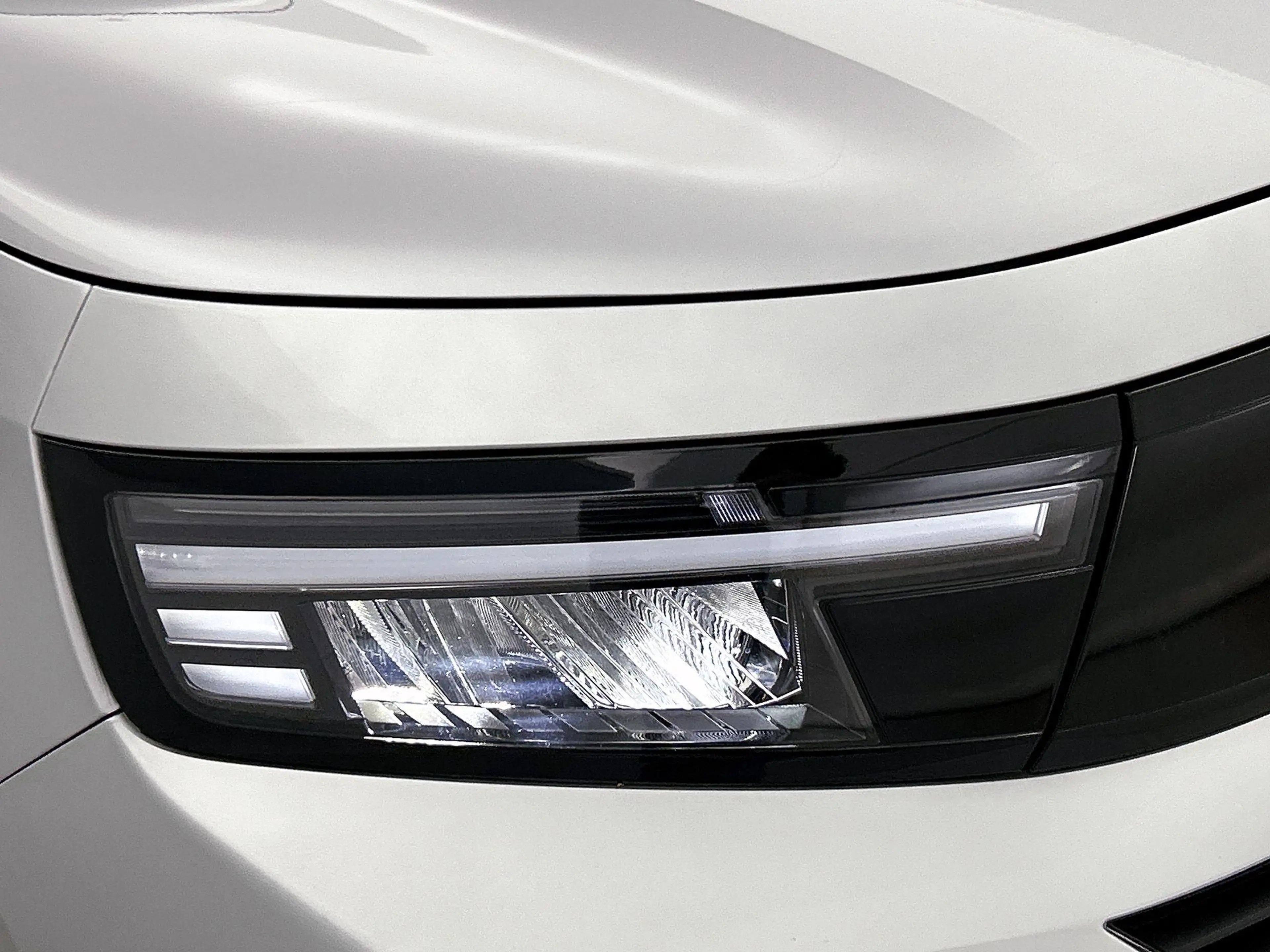Opel Frontera Electric GS 44 kWh | Airco | Camera | Apple Carpla — photo 14