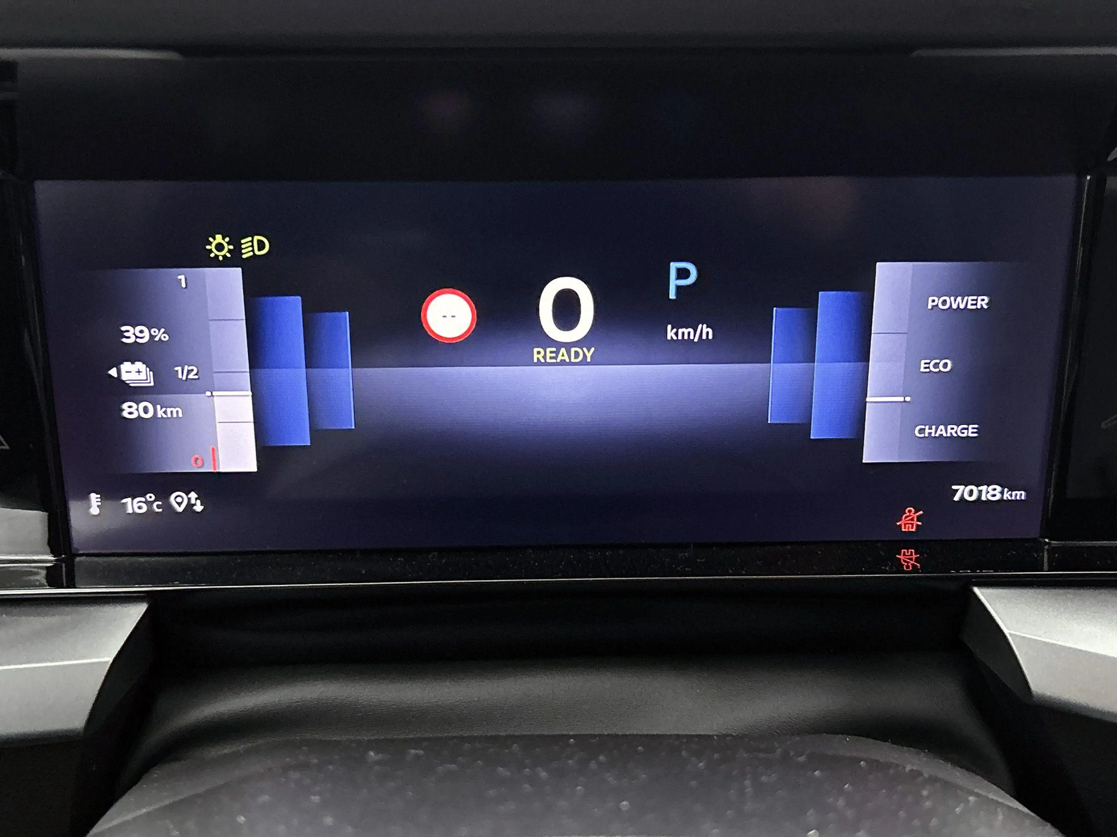 Opel Frontera Electric GS 44 kWh | Airco | Camera | Apple Carpla — photo 8