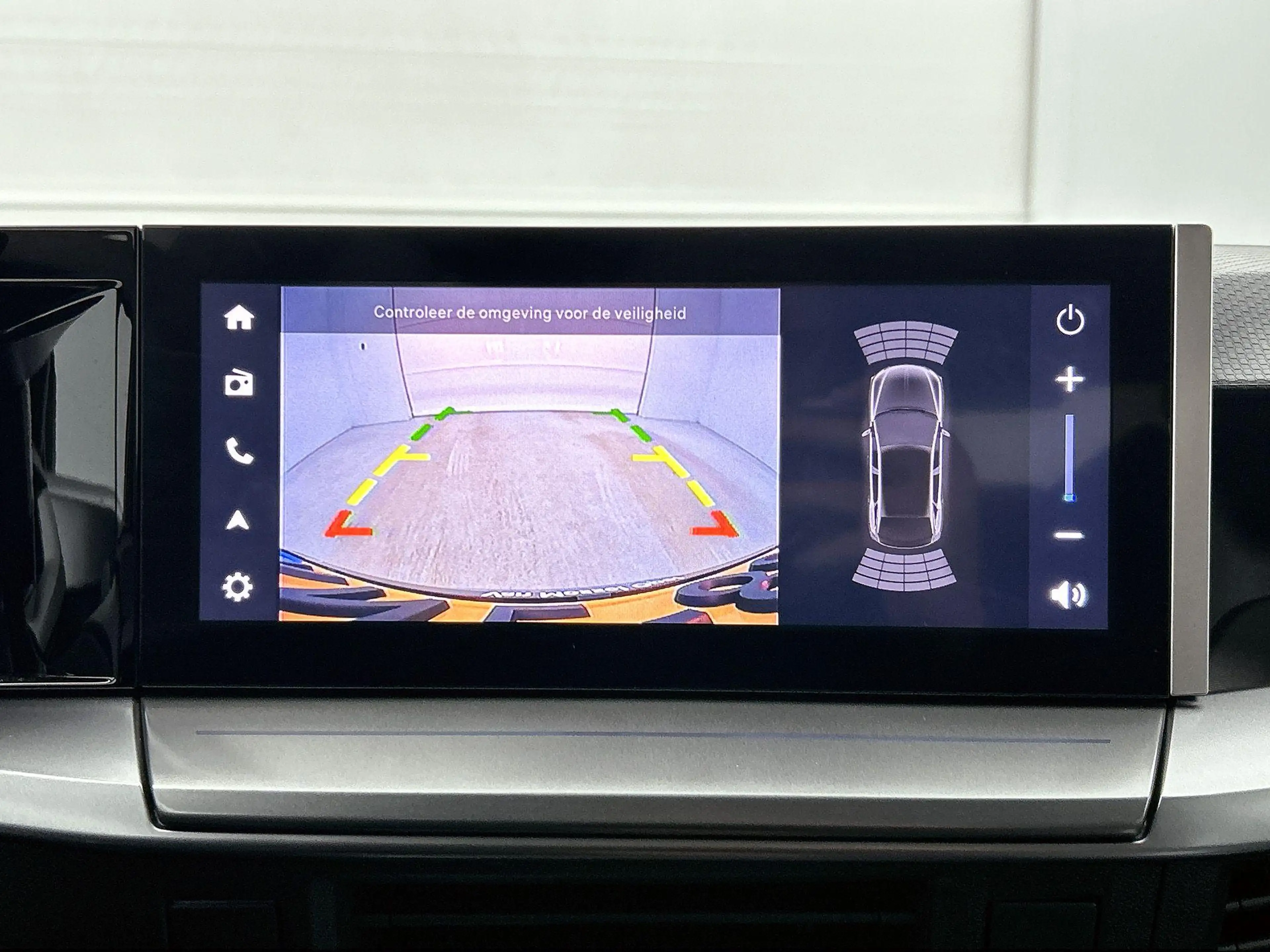Opel Frontera Electric GS 44 kWh | Airco | Camera | Apple Carpla — photo 10