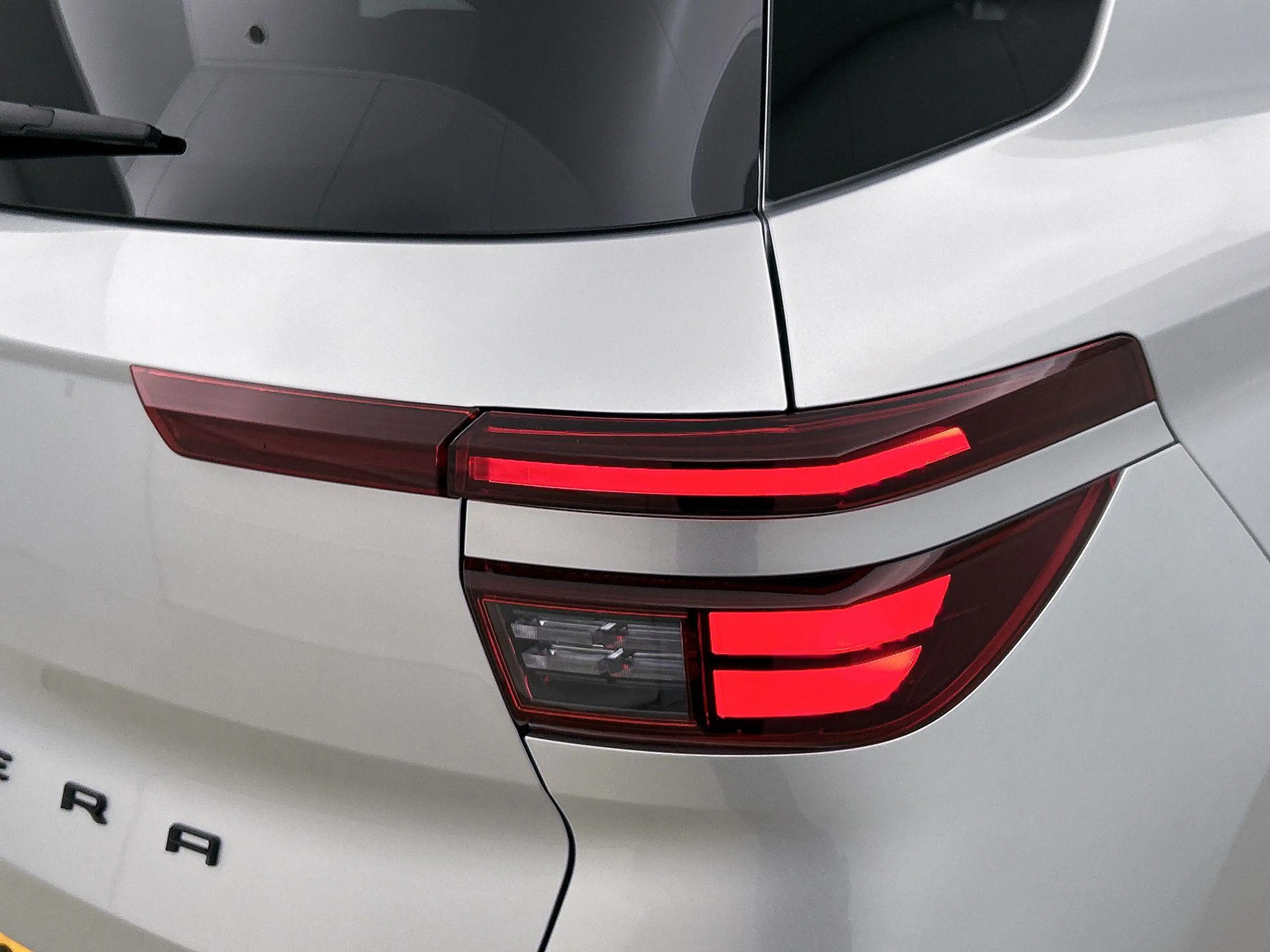 Opel Frontera Electric GS 44 kWh | Airco | Camera | Apple Carpla — photo 15