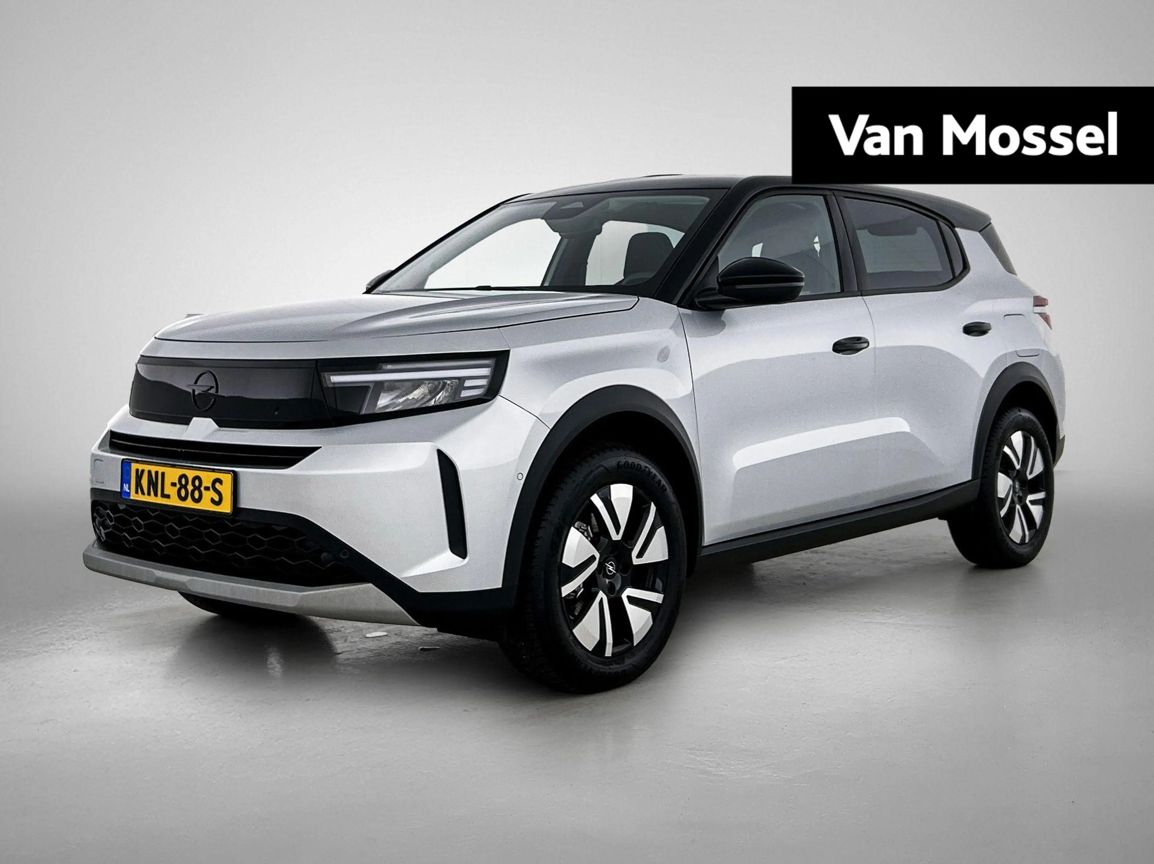 Opel Frontera Electric GS 44 kWh | Airco | Camera | Apple Carpla