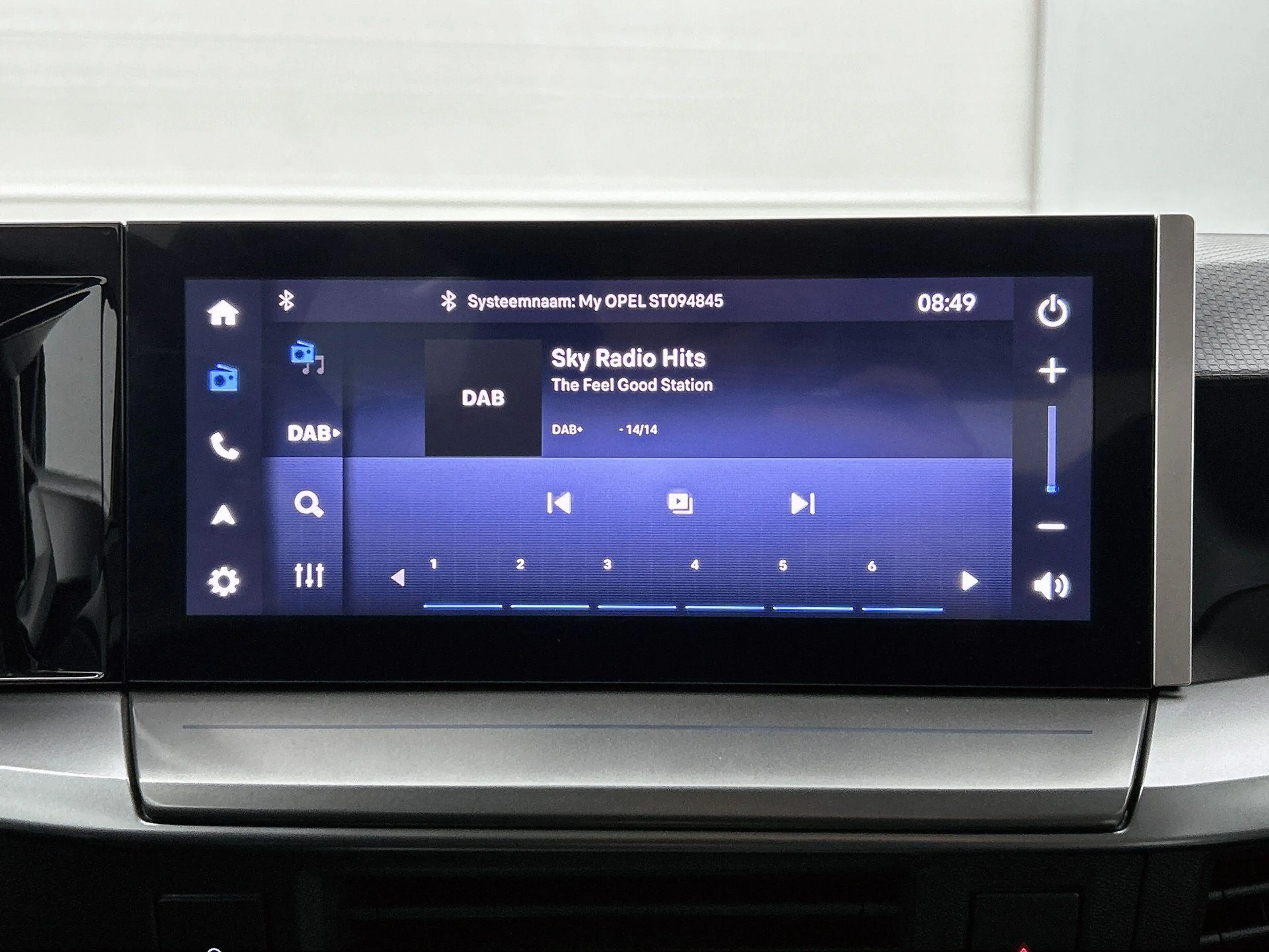 Opel Frontera Electric GS 44 kWh | Airco | Camera | Apple Carpla — photo 7