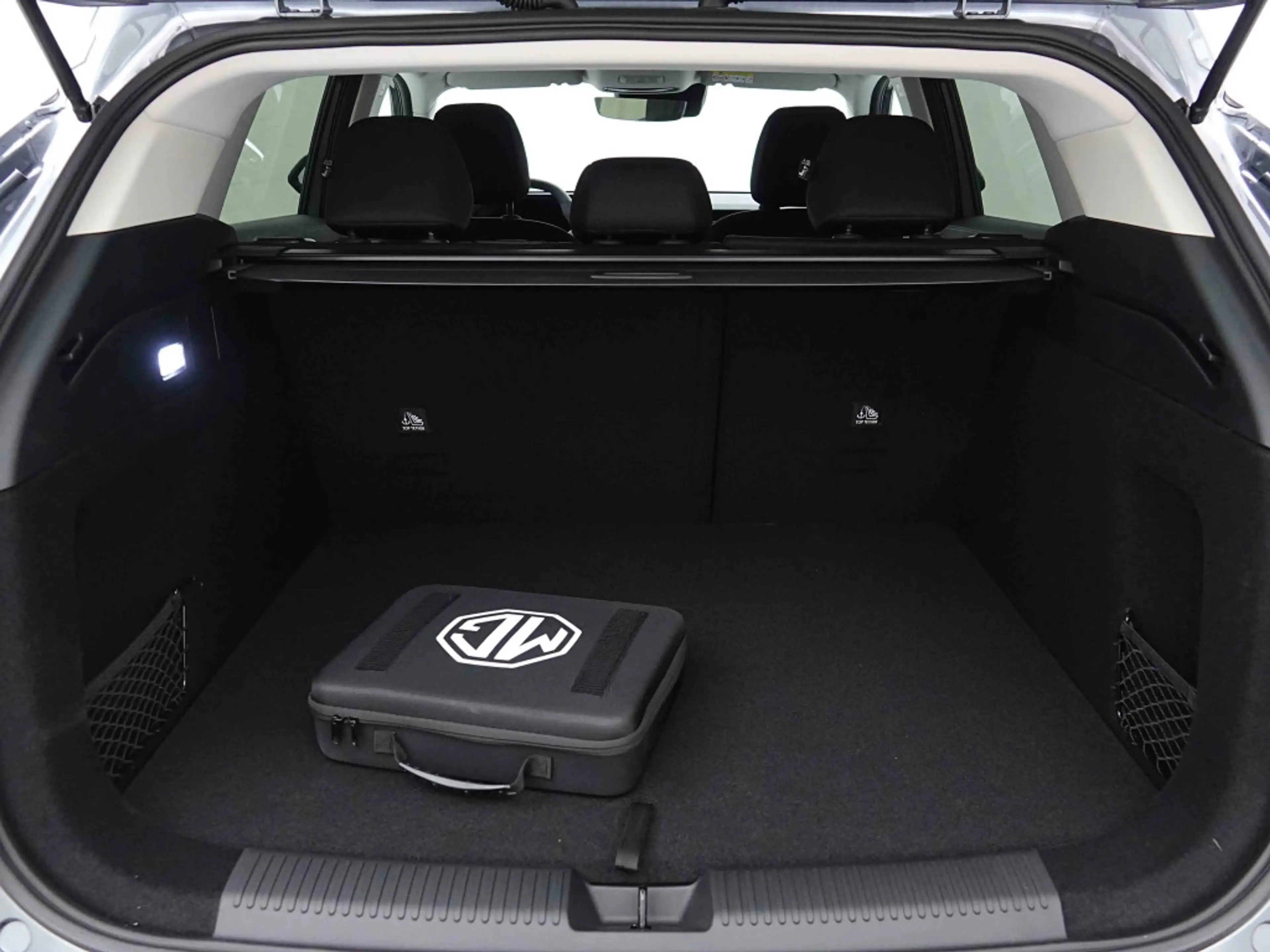 MG HS PHEV 258 Comfort | 100 KM EV | Cam | GPS | LED | ALU19 — photo 6