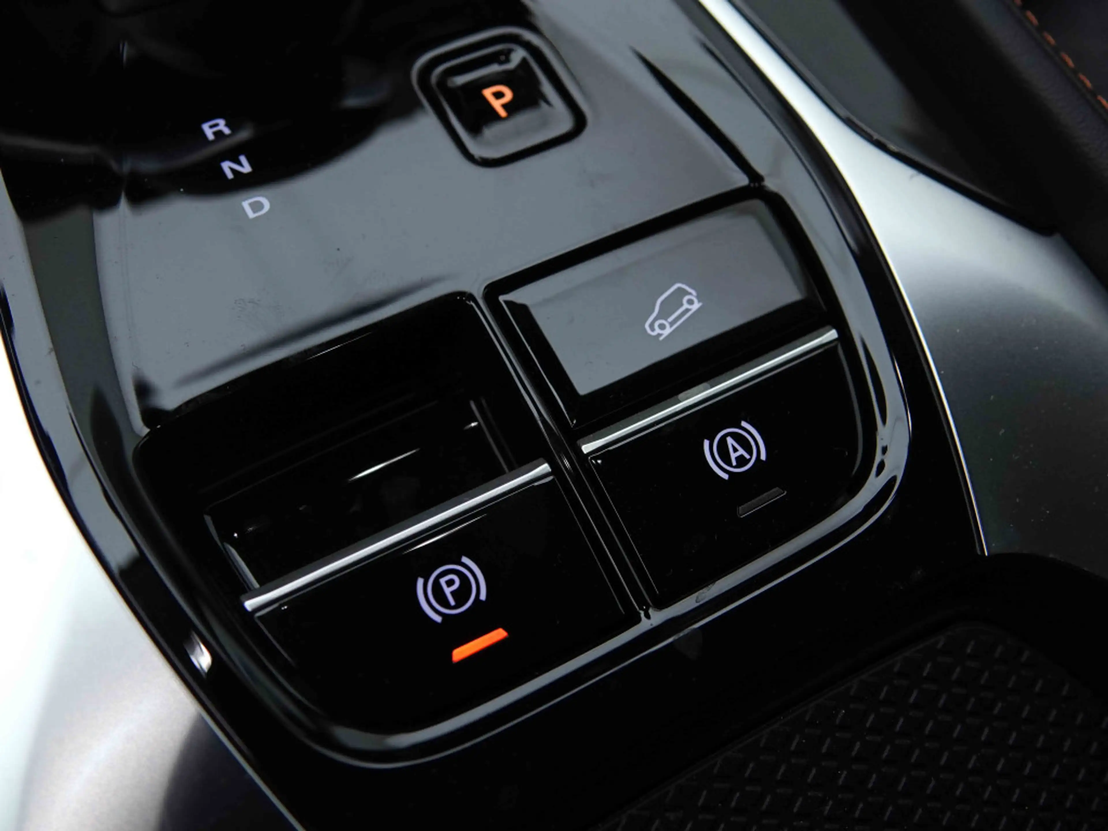 MG HS PHEV 258 Comfort | 100 KM EV | Cam | GPS | LED | ALU19 — photo 12