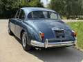 Jaguar MK II Mk2 Saloon Bleu - thumbnail 6