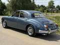 Jaguar MK II Mk2 Saloon Bleu - thumbnail 7