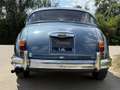 Jaguar MK II Mk2 Saloon Bleu - thumbnail 5