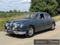 Jaguar MK II Mk2 Saloon Azul - thumbnail 1