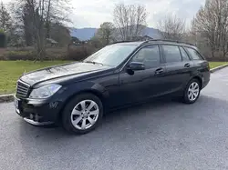 Mercedes-Benz Classe C 180 AVANTGARDE EXECUTIVE