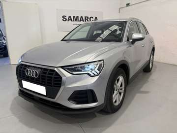 35 TDI Advanced quattro S tronic 110kW