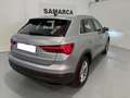 Audi Q3 35 TDI Advanced quattro S tronic 110kW Gris - thumbnail 4