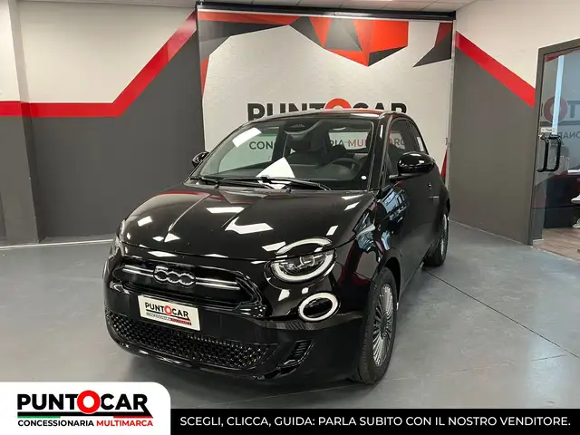 Fiat 500 500 Berlina 1.0 Hybrid Torino PROMO FLEX