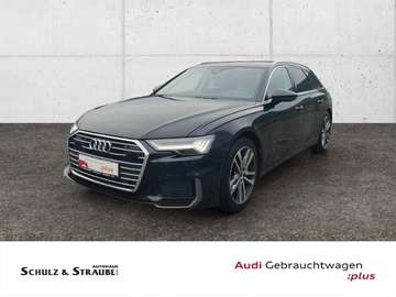 50 2.0 TFSI e quattro Avant design (EURO 6d) 50 T