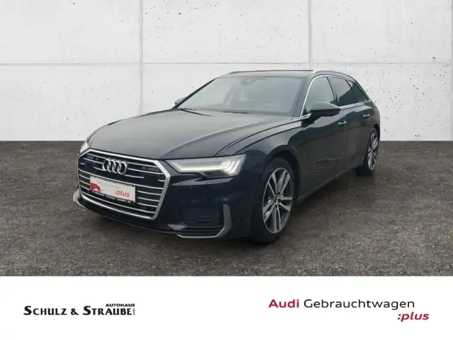 Audi A6 50 2.0 TFSI e quattro Avant design (EURO 6d) 50 T