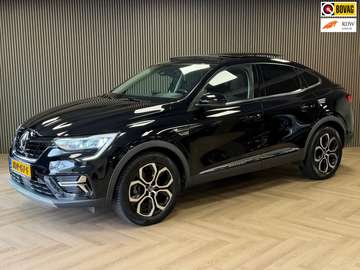 1.6 E-Tech Hybrid 145 R.S. Line PANORAMADAK CAMERA