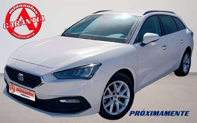 SEAT Leon 2.0 TDI 115 CV STYLE GO - foto 1