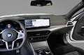 BMW 330 i xDrive Touring Msport Blanc - thumbnail 12