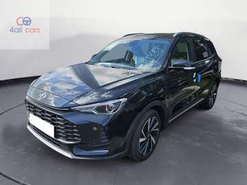 3414  Hybrid+ Luxuryy GAR7j, Pano Schuifdak,Cam360°, Keyless, Navi, CP, LED,  ACC, 1.5 HEV 197PK A