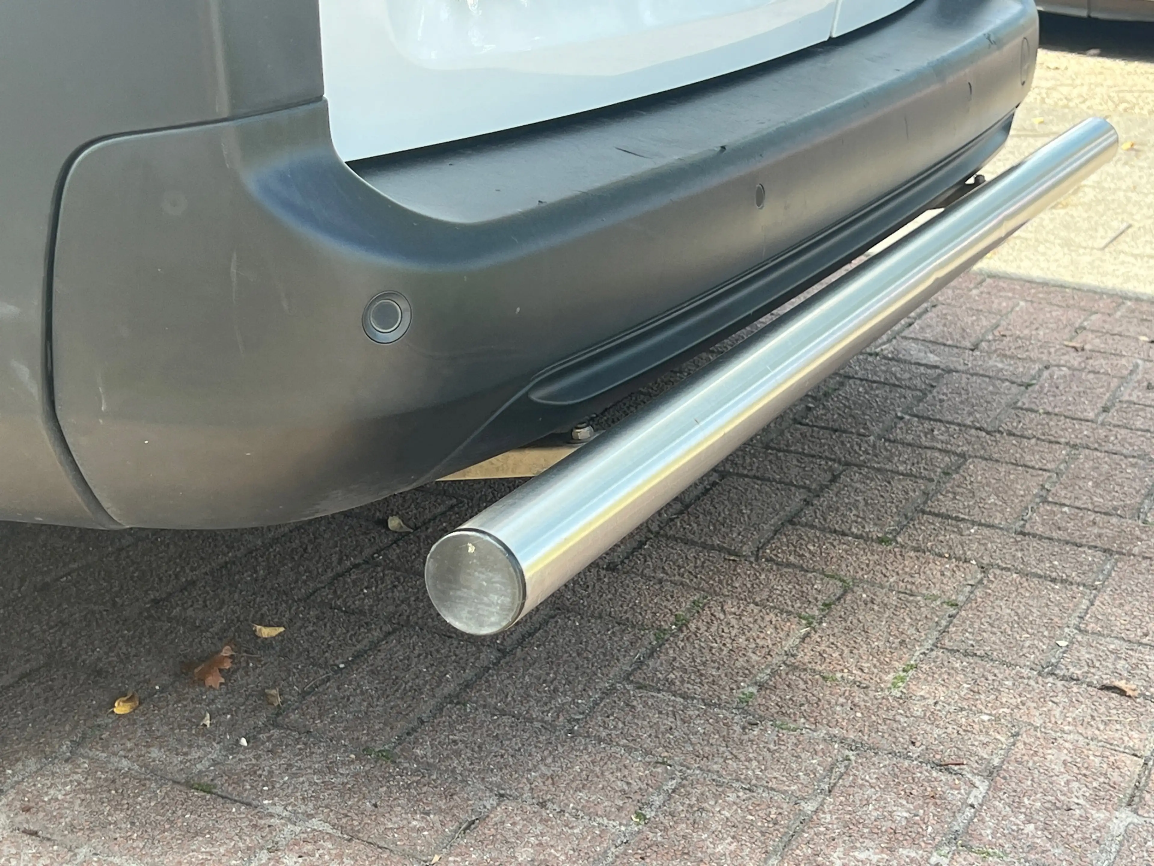 Citroen Berlingo 1.5 BlueHDI *CARPLAY|BULLBAR — photo 7