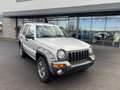 Jeep Cherokee 2.8 L CRD 150 CV Boite Auto Red River Edition Grau - thumbnail 2