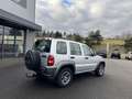 Jeep Cherokee 2.8 L CRD 150 CV Boite Auto Red River Edition Grau - thumbnail 9