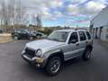 Jeep Cherokee 2.8 L CRD 150 CV Boite Auto Red River Edition Grau - thumbnail 5