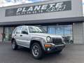 Jeep Cherokee 2.8 L CRD 150 CV Boite Auto Red River Edition Grau - thumbnail 1