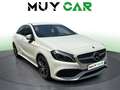 Mercedes-Benz A 200 200d 7G-DCT Blanco - thumbnail 1