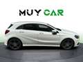 Mercedes-Benz A 200 200d 7G-DCT Blanco - thumbnail 8