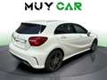 Mercedes-Benz A 200 200d 7G-DCT Blanco - thumbnail 7