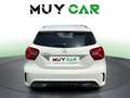 Mercedes-Benz A 200 200d 7G-DCT Blanco - thumbnail 6