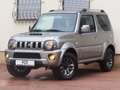 Suzuki Jimny 4x4 STYLE  Sitzheizung AHK ALU 1.HAND ´ Grau - thumbnail 9
