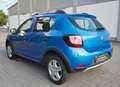 Dacia Sandero Stepway*1.Hand*Navi*Klima*Tempomat* Bleu - thumbnail 14