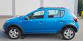 Dacia Sandero Stepway*1.Hand*Navi*Klima*Tempomat* Bleu - thumbnail 13