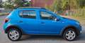 Dacia Sandero Stepway*1.Hand*Navi*Klima*Tempomat* Bleu - thumbnail 10