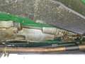 Triumph TR5 Tr250 Grün - thumbnail 7