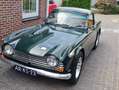 Triumph TR5 Tr250 Grün - thumbnail 5